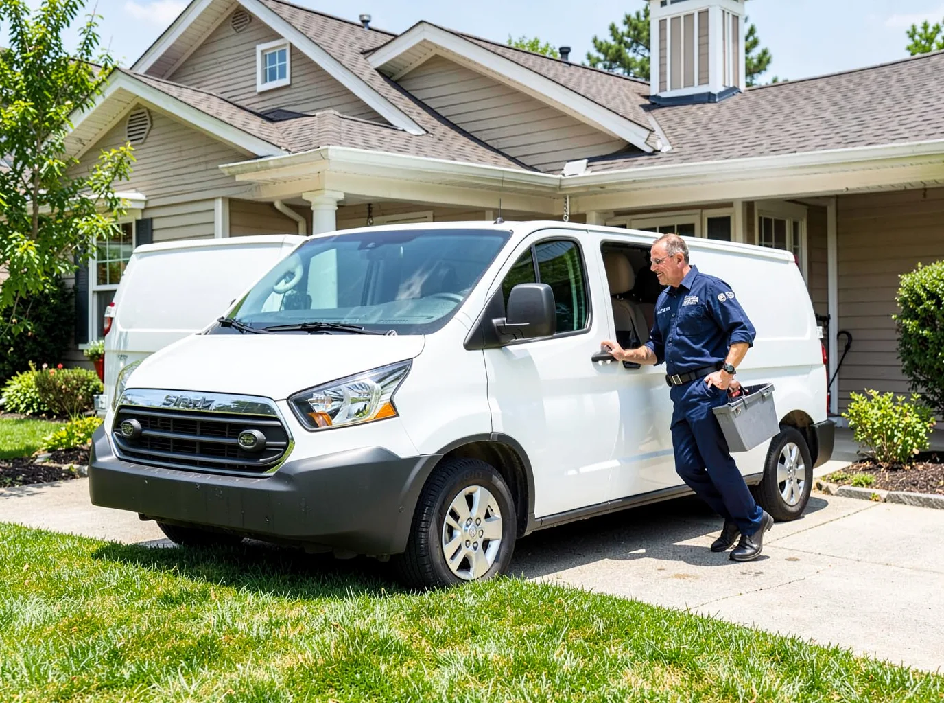 Emergency Plumber company in La Grange, KY